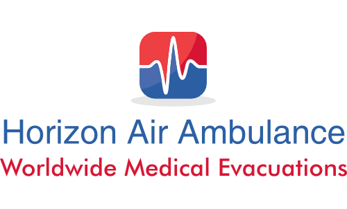 Medical Air Evacuations North America